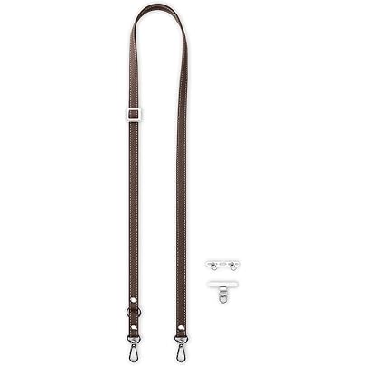 Amazon.co.jp: [BONAVENTURA] アジャスタブル ショルダーストラップ